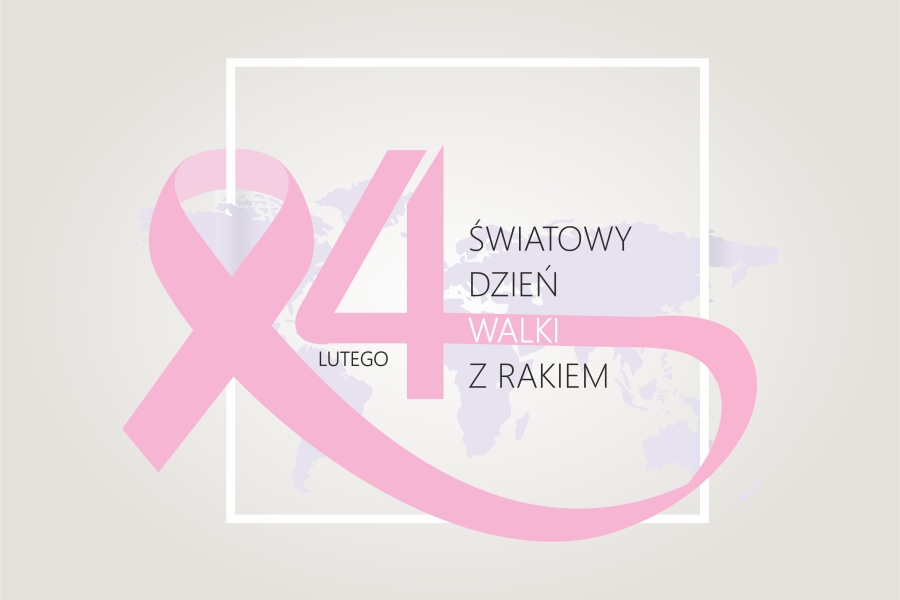 Światowy Dzień Walki Z Rakiem