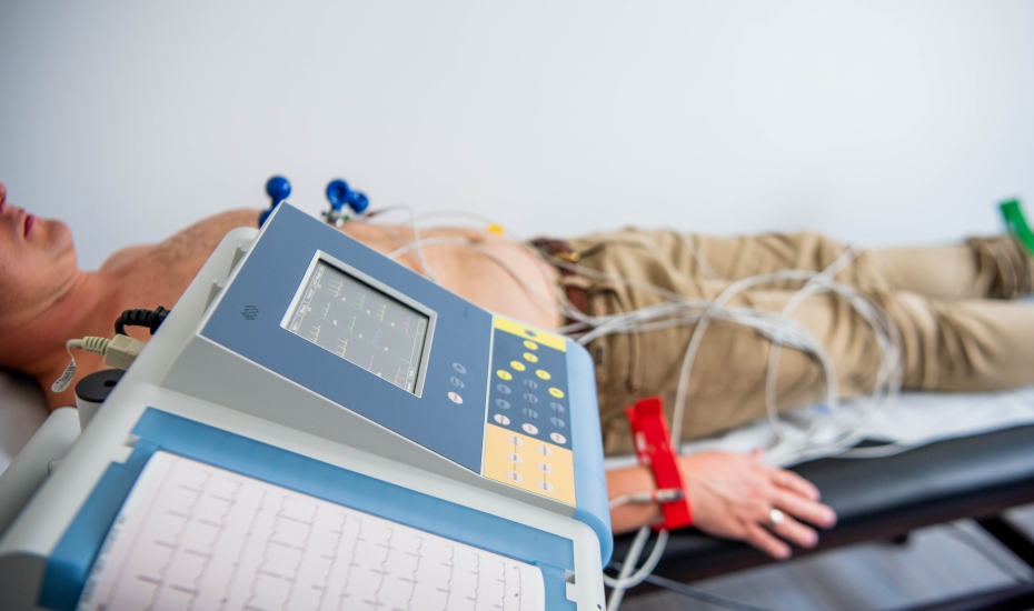 EKG