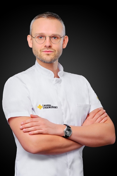 lek. Antoni Krajewski