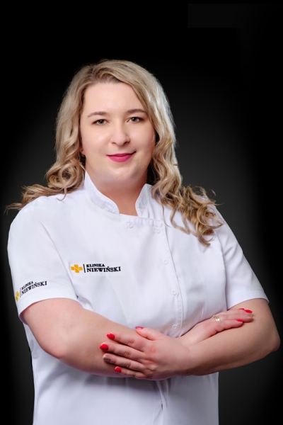 lek. dent. Marta Kondraciuk-Godlewska