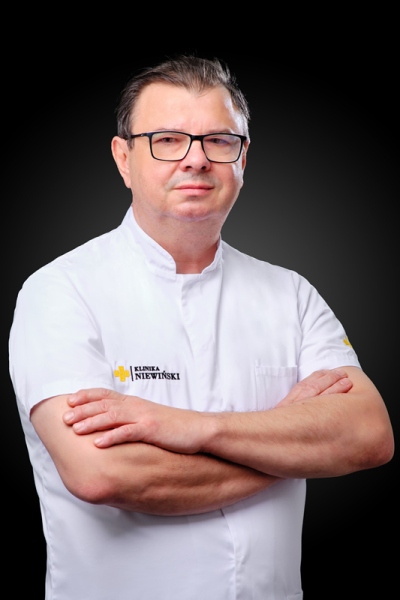 lek. Marek Kulawiec