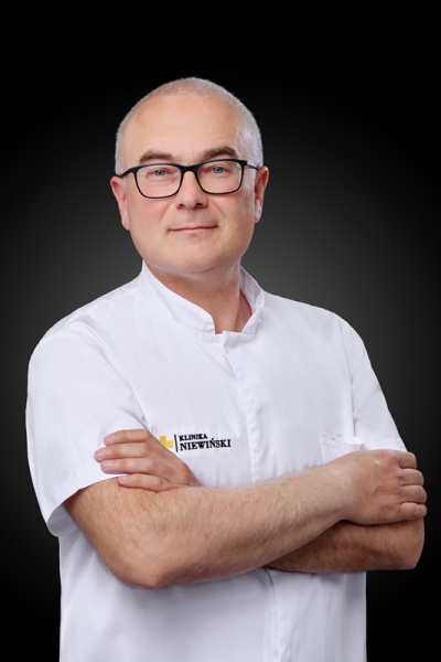 lek. Paweł Kwiatkowski