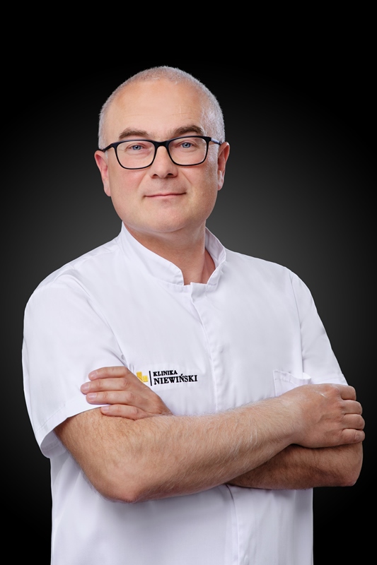 lek. Paweł Kwiatkowski
