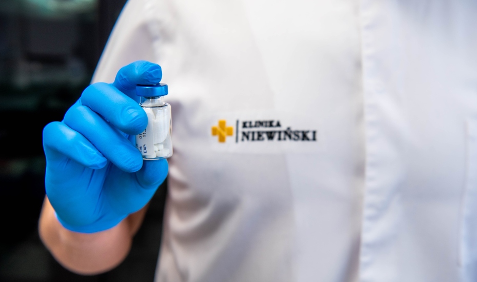 Implantacja wszywki alkoholowej z konsultacją chirurgiczną