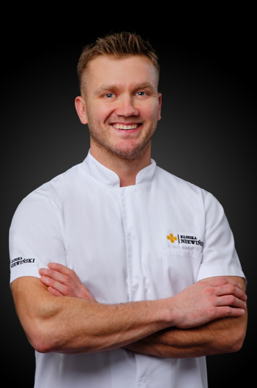 lek. Grzegorz Torba