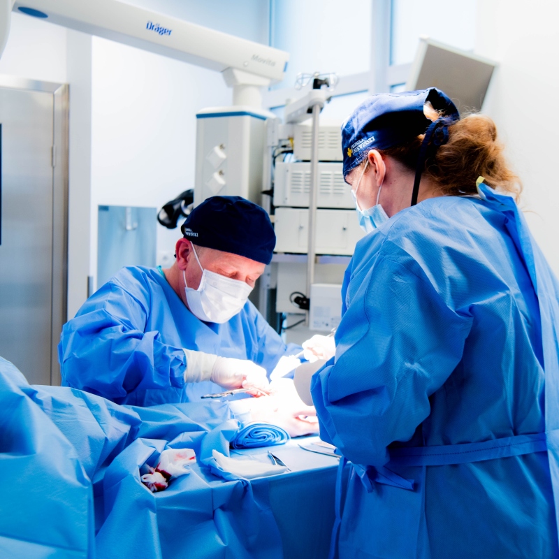 Przykurcz Dupuytrena