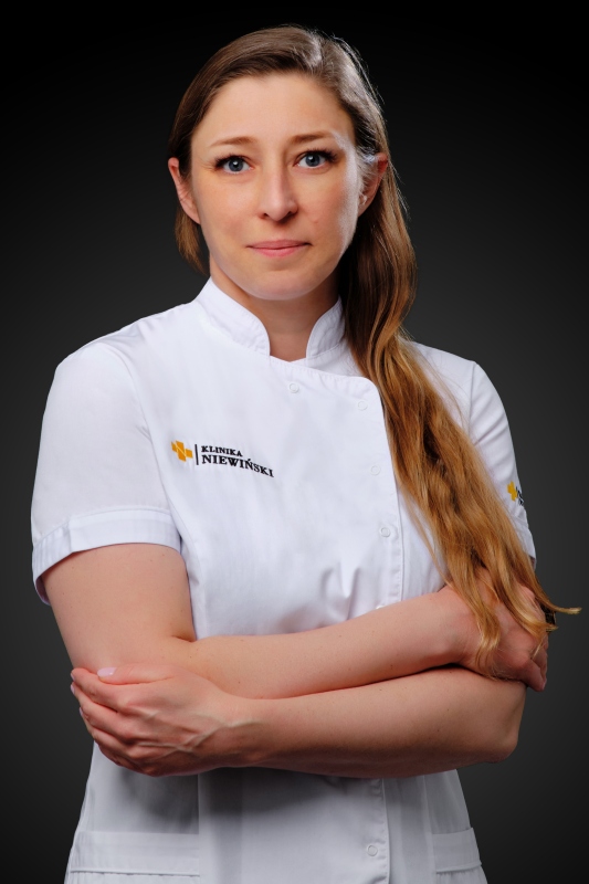 lek. Magdalena Plewko