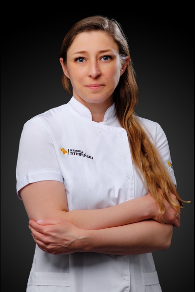 lek. Magdalena Plewko