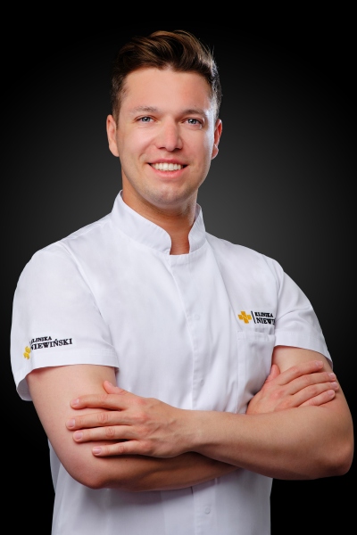lek. Krzysztof Lippki