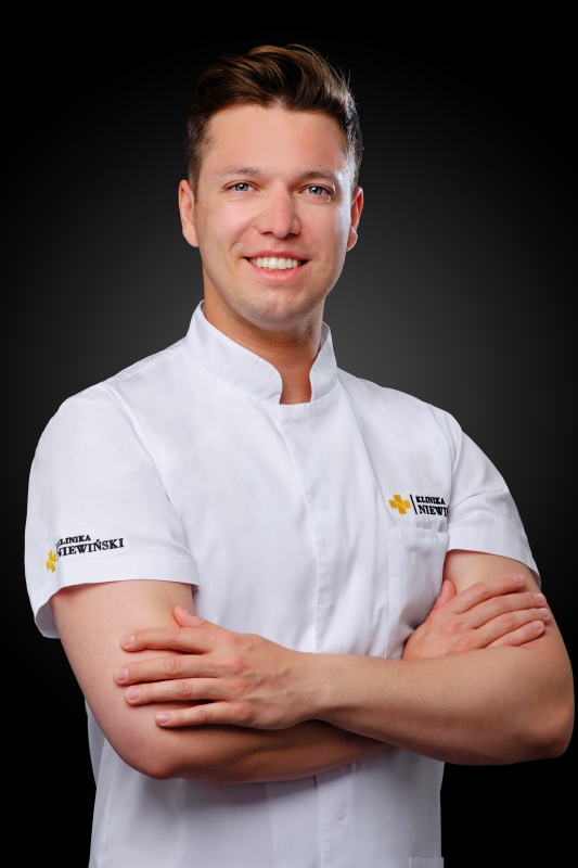 lek. Krzysztof Lippki